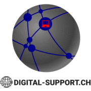 (c) Digital-support.ch